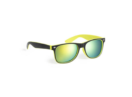 Sonnenbrille Gredel bedrucken