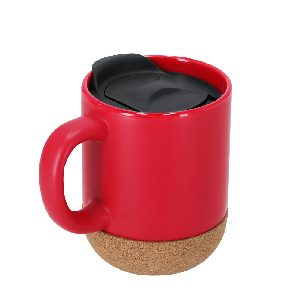 Tasse Shivak Werbeartikel