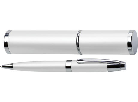 Product image Kugelschreiber aus Metall Mark Werbeartikel