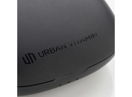 Urban Vitamin Byron ENC Ohrhörer Werbeartikel