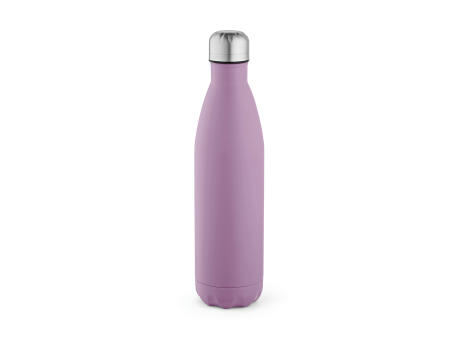 Mississippi 800 Trinkflasche recy. Edelstahl 810 ml  Werbeartikel
