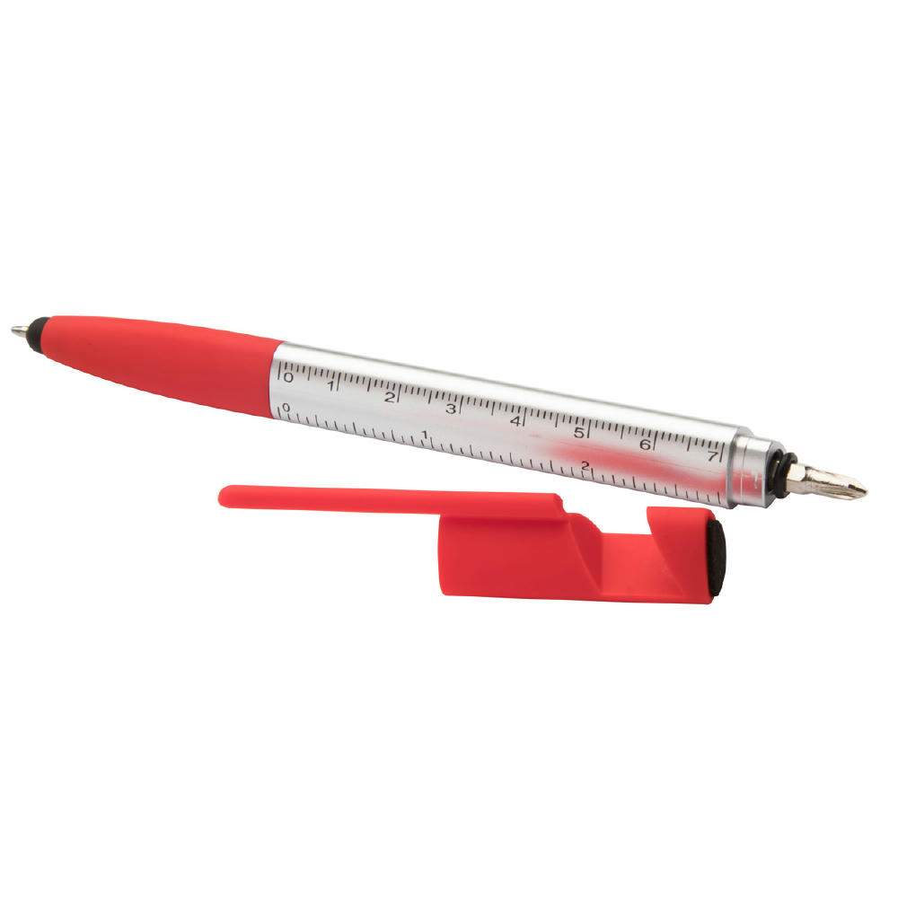 Touchpen mit Kugelschreiber Handy Werbeartikel