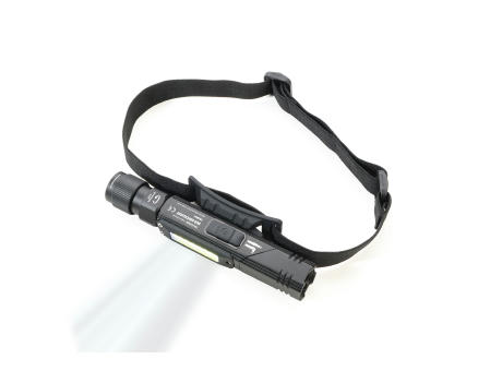 TROIKA Taschenlampe ECO KNICKLICHT Werbeartikel