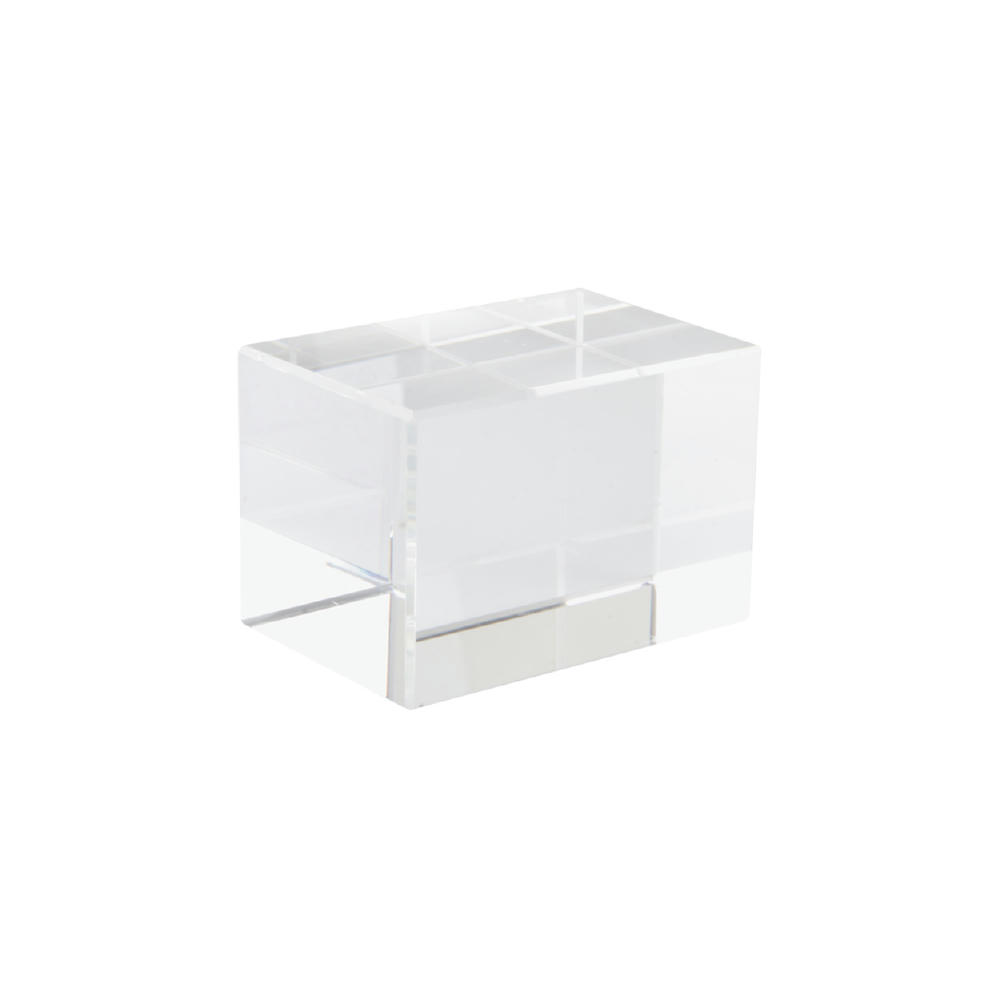 Product image Glas-Quader Macon Werbeartikel