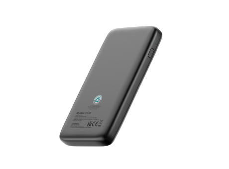 Urban Vitamin Emeryville 20W 10.000 mAh Powerbank bedrucken