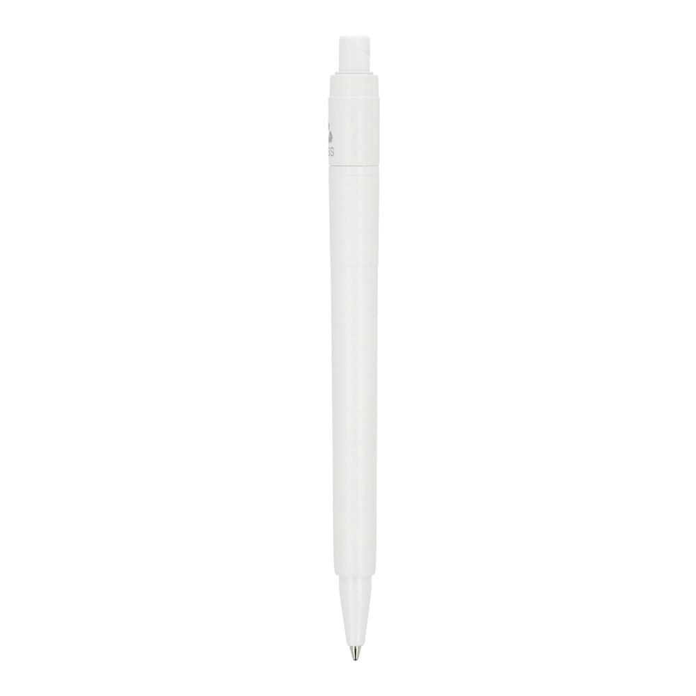 Kugelschreiber Baron 03 recycled hardcolour Werbeartikel