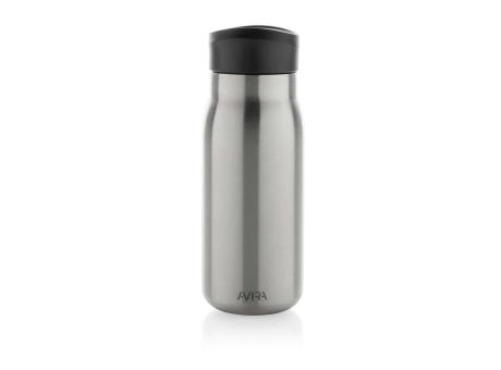 Avira Ain 150ml Reiseflasche aus RCS rec. Stainless-Steel Werbeartikel