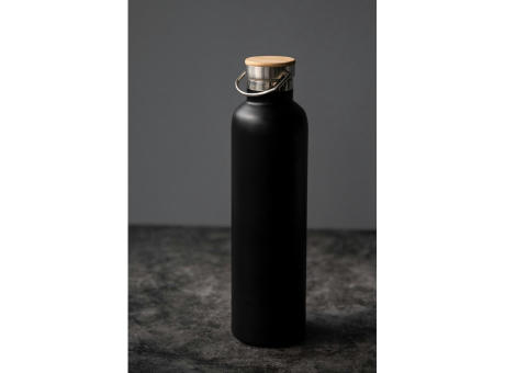 Vakuum Flasche "Cascada" 1,0 l Werbeartikel