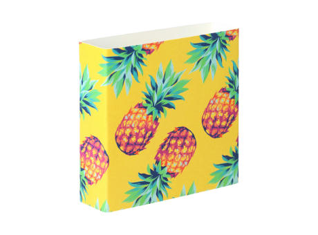 Individueller Pappschuber  CreaSleeve 144 bedrucken