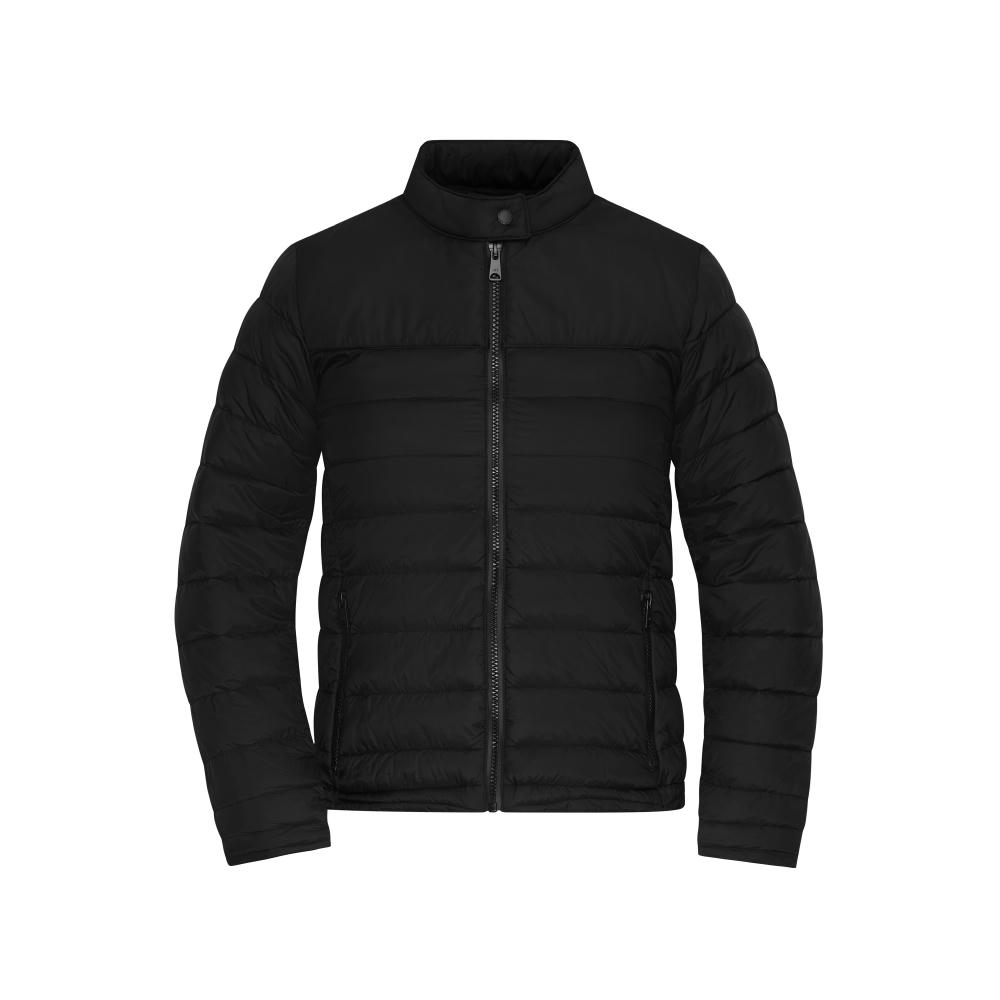 Product image Ladies' Padded Jacket - Steppjacke mit Stehkragen für Promotion und Lifestyle Werbeartikel