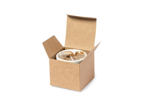 Blumentopf Konte Werbeartikel