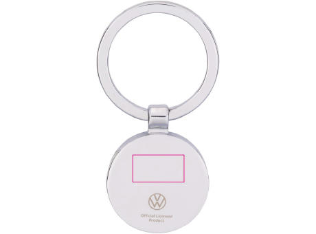TROIKA Schlüsselanhänger VW RETRO TACHO Werbeartikel