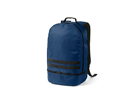 Buenos Aires Rucksack 25L rPET  bedrucken