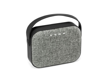 Product image TEDS. Lautsprecher 6W mit 4 Stunden Akkulaufzeit aus ABS Werbeartikel