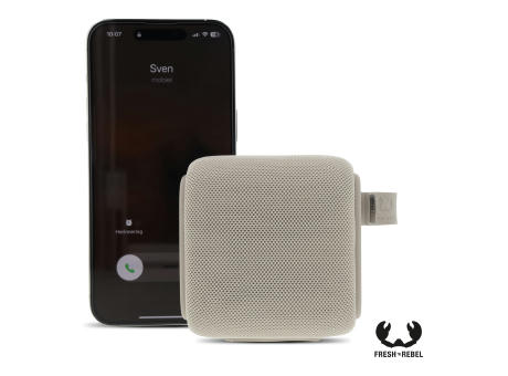 1RB6000 | Fresh 'n Rebel Rockbox Bold S Waterproof TWS Speaker bedrucken