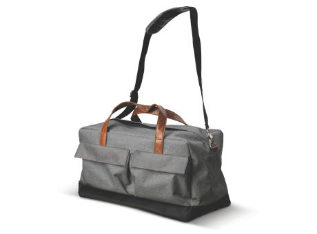 Brixton Wochenend Tasche bedrucken