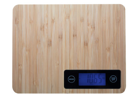 Küchenwaage BooCook Werbeartikel