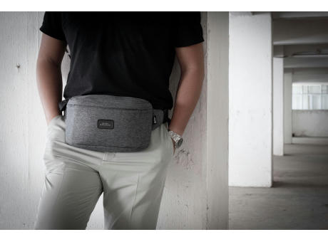 BrandCharger Crosspack Umhängetasche Werbeartikel