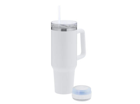 Product image Lautsprecher Wärme Krug Tracir bedrucken