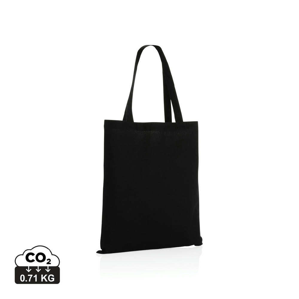 Product image Impact AWARE™ recycelte Baumwolltasche 145gr Werbeartikel