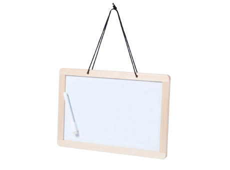 Nachrichten-Tafel Grocery Werbeartikel