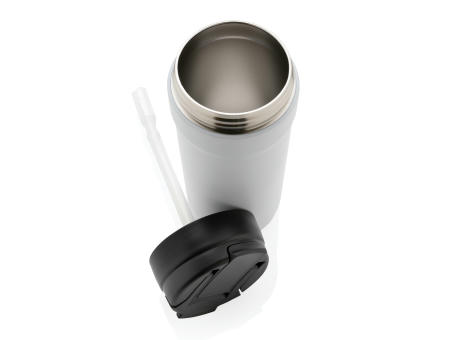 Product image RCS recyc. Stainless Steel Becher mit Hot & Cold Verschluss bedrucken