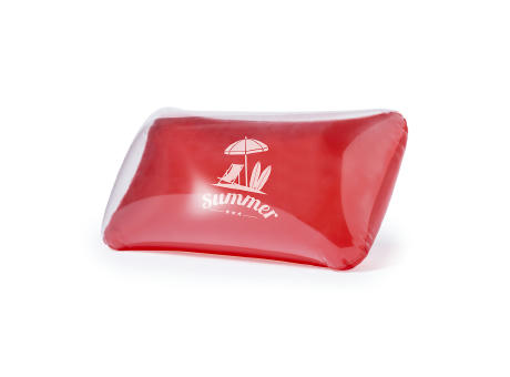 Kissen Blisit Werbeartikel