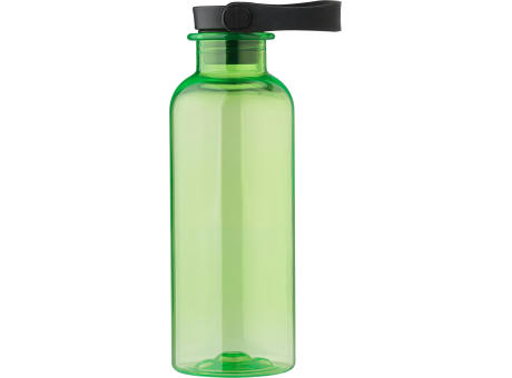 rPET-Trinkflasche 500 ml Laia Werbeartikel