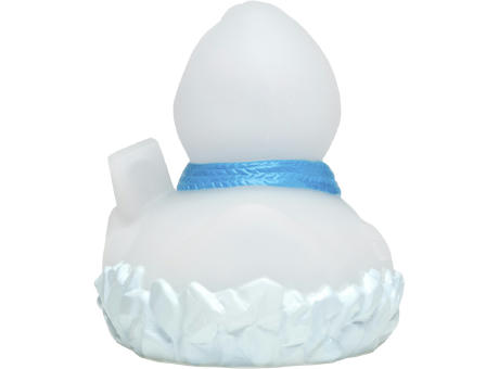 Quietsche-Ente Frosty Werbeartikel