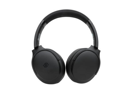 Urban Vitamin Palo Alto Kopfhörer aus RCS Kunststoff Werbeartikel