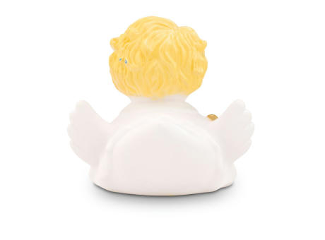 Werbeente Helena Goldlöckchen Werbeartikel