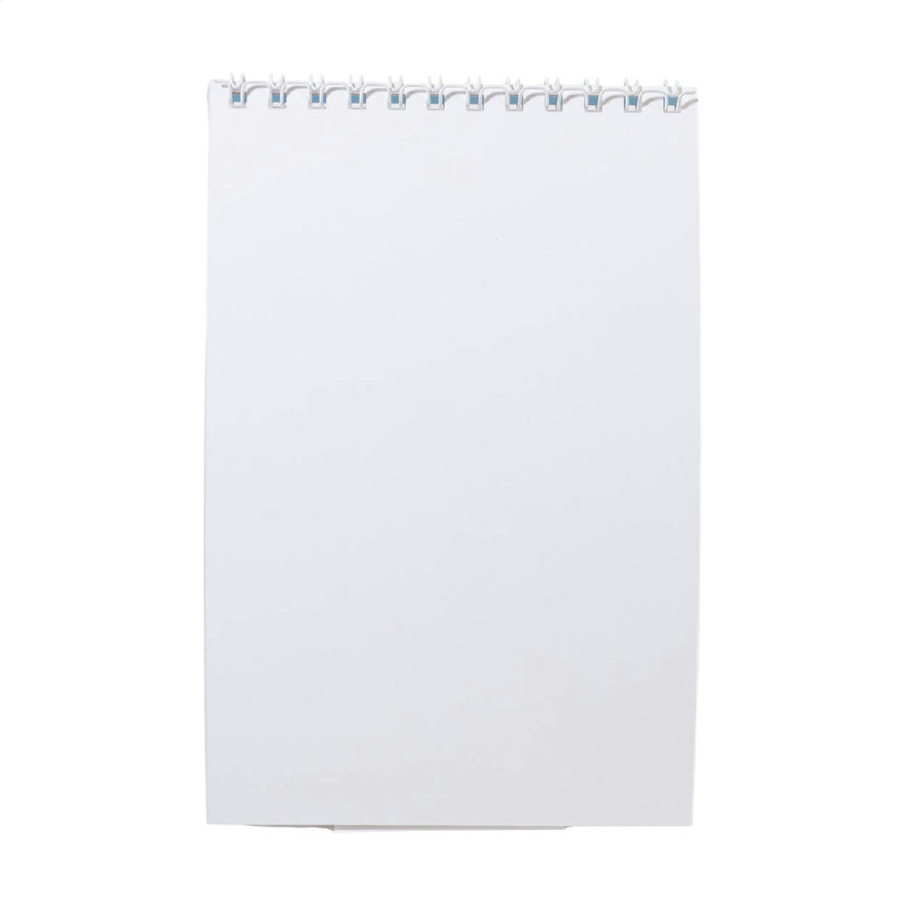 Individueller Tischkalender CreaDate Desk Mini Werbeartikel