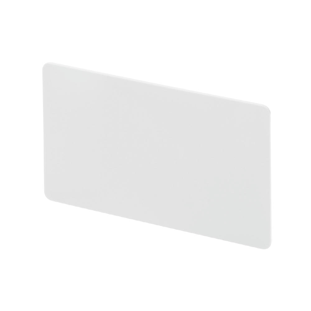 Product image Kunststoff-Visitenkarte Werbeartikel