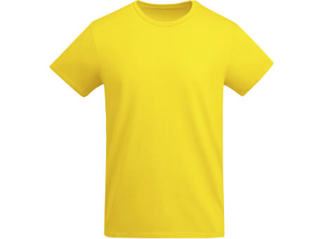 Product image Breda T-Shirt aus Bio-Baumwolle für Herren Werbeartikel