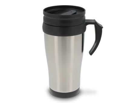 Product image Isolierbecher Metall 350ml bedrucken