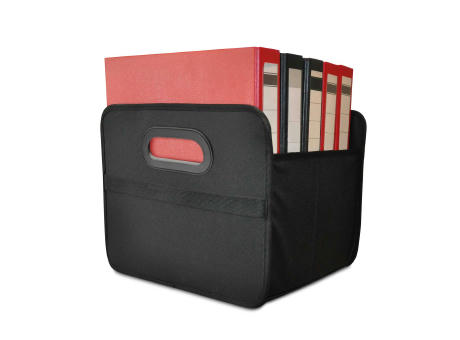 Faltbare Flex-Box STRAIGHT Werbeartikel