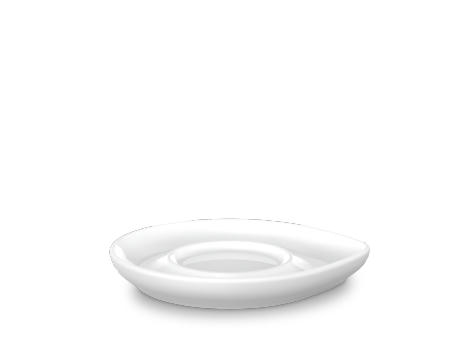 Product image Mahlwerck Form 654 Untertasse Office bedrucken