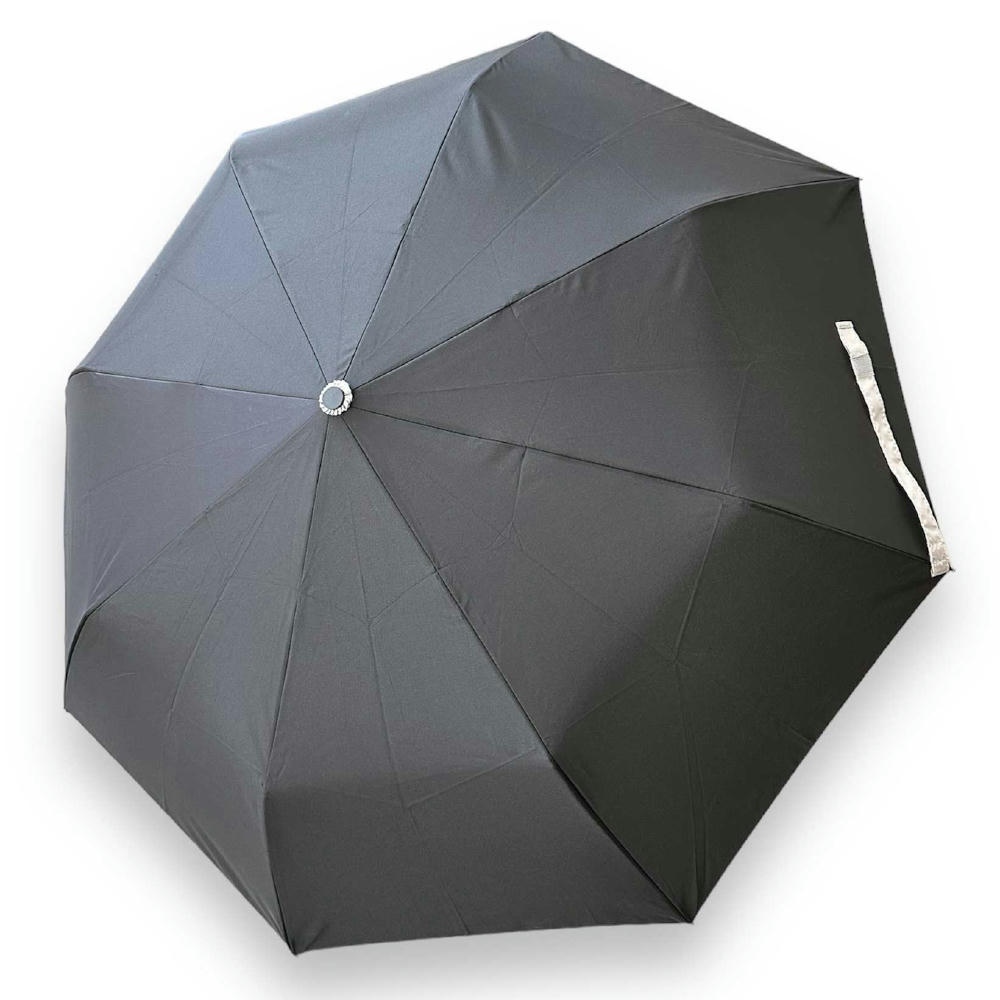 Product image Taschenschirm BLACK EDITION, inkl. 4c Digitaltransferdruck Werbeartikel
