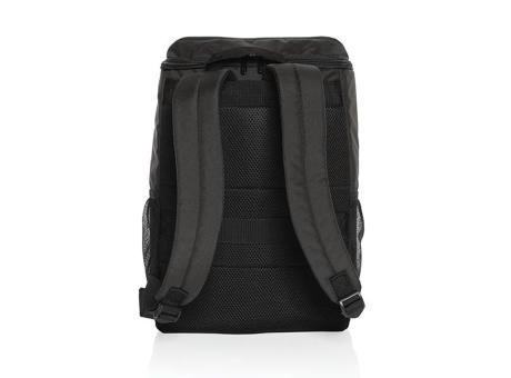 Swiss Peak AWARE™ Easy Access 15.6" Laptop-Rucksack bedrucken