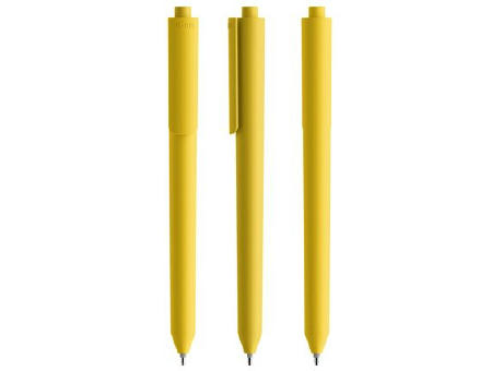 Pigra P03 Push Kugelschreiber bedrucken