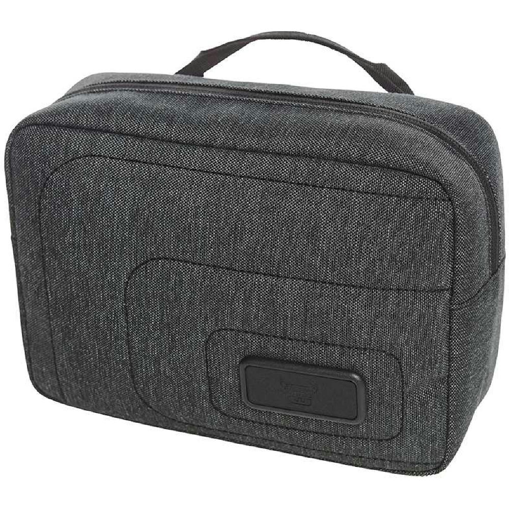 Product image Reißverschluss-Tasche FRAME Werbeartikel