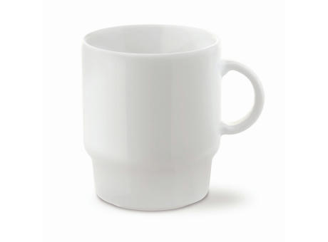 Product image Becher Satellite 250ml bedrucken