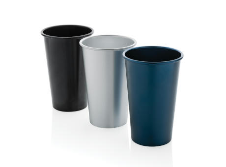 Product image Alo Leight-Weight-Becher aus RCS recyceltem Aluminium 450ml bedrucken