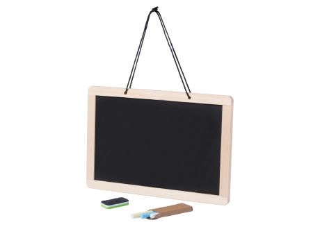 Nachrichten-Tafel Grocery Werbeartikel