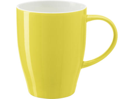 Product image Becher aus Porzellan Paula bedrucken