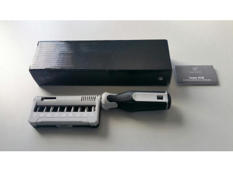 Bit-Set "Corpus 19 HC" Werbeartikel