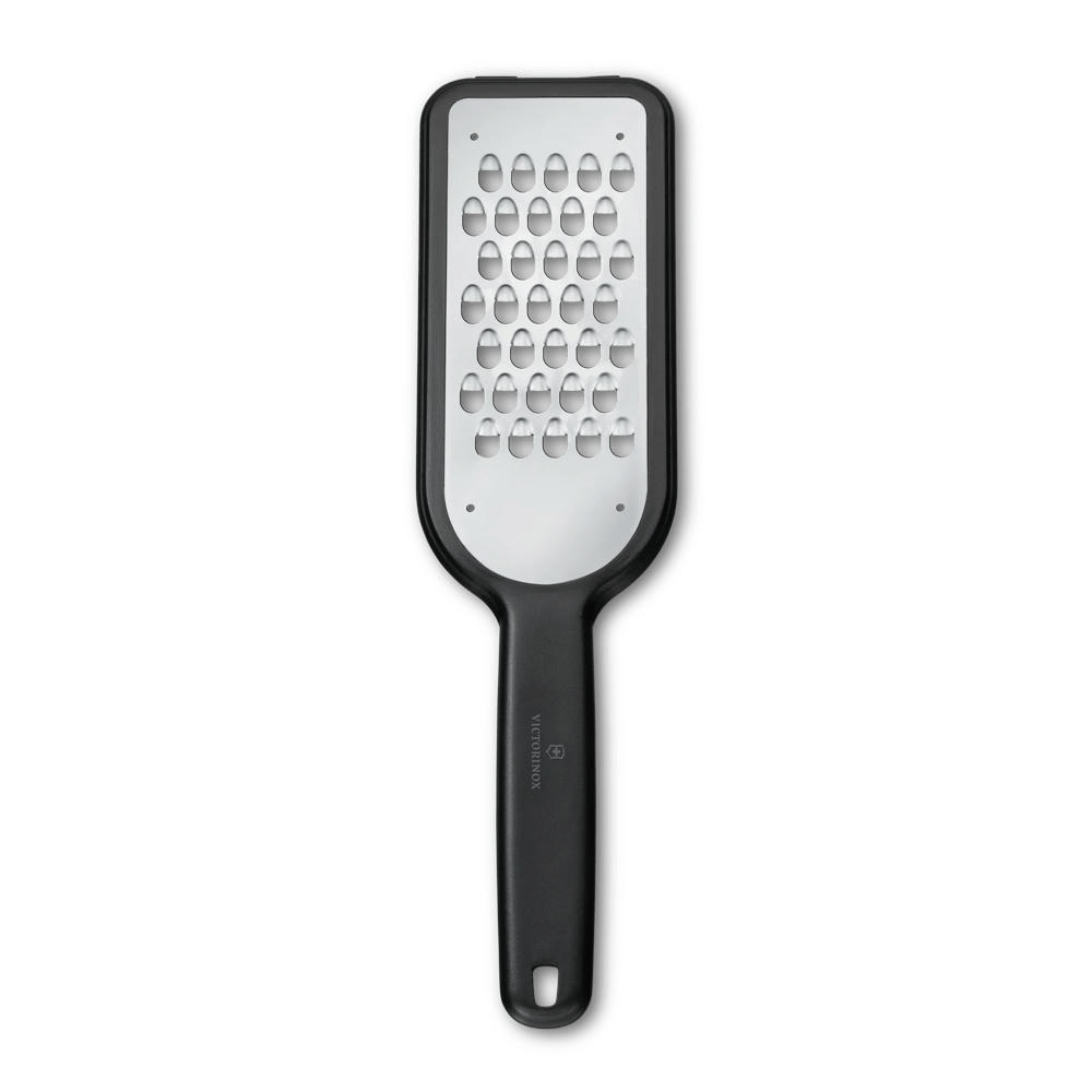 Product image Reibe, grobe Klinge, schwarz Werbeartikel