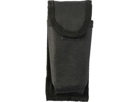 Multifunktionswerkzeug aus Metall Céline Werbeartikel