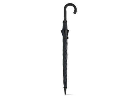 ALBERT. Schirm aus 190T Pongee mit automatischer Öffnung Werbeartikel