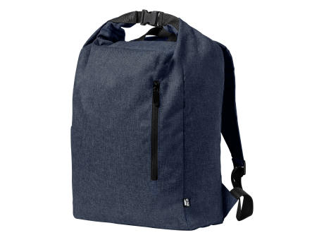 Product image RPET Rucksack Morgan bedrucken